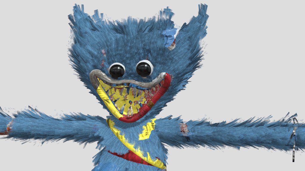 poppy-playtime-4-broken-huggy-wuggy