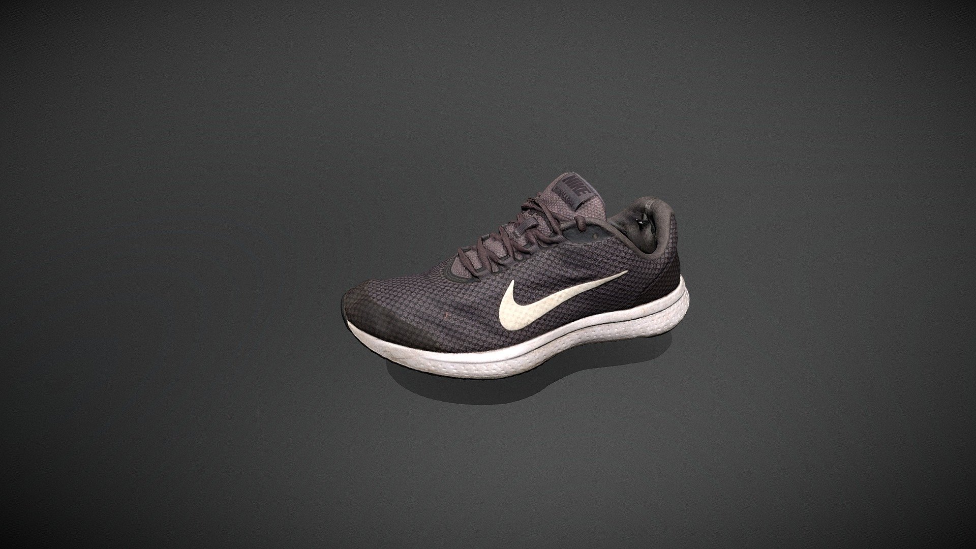 used_nike