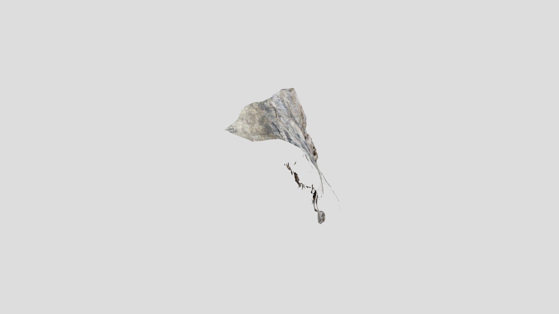 Deadwood knots scan