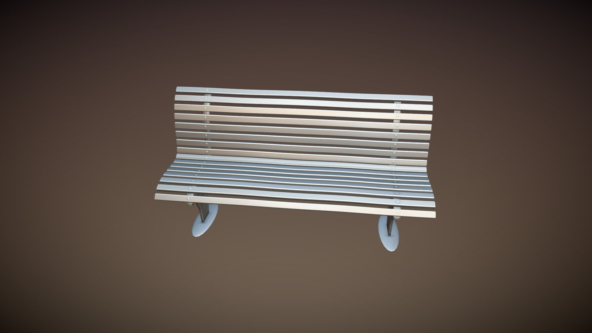 Park Bench