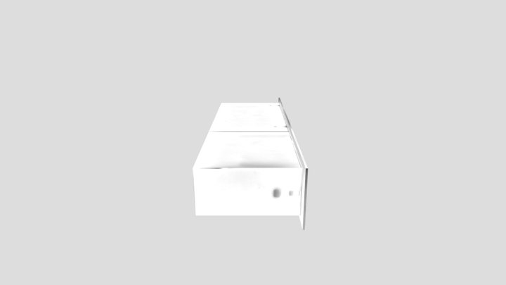 Tableau_Bord_RATP CAP 3D Model