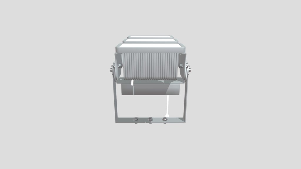Heavy Duty Light 3 Modules