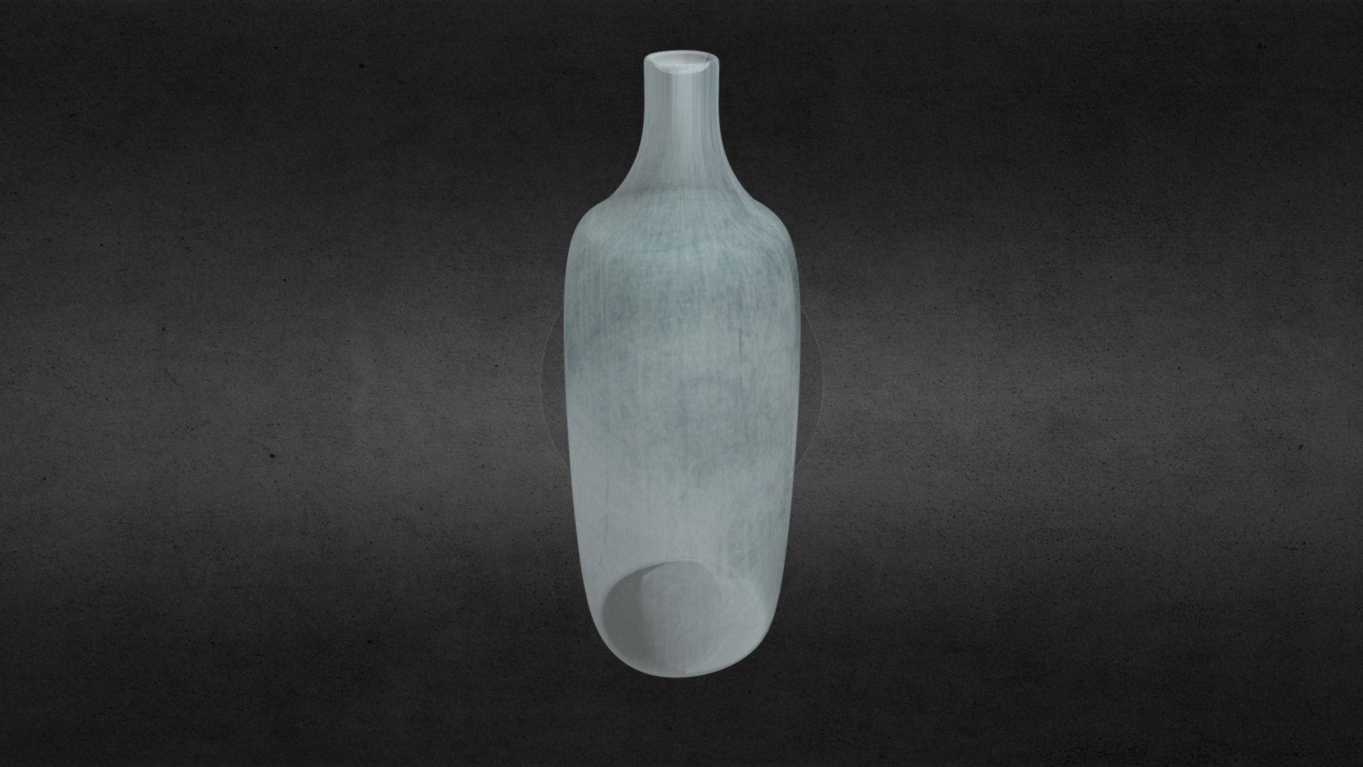 White Bottle