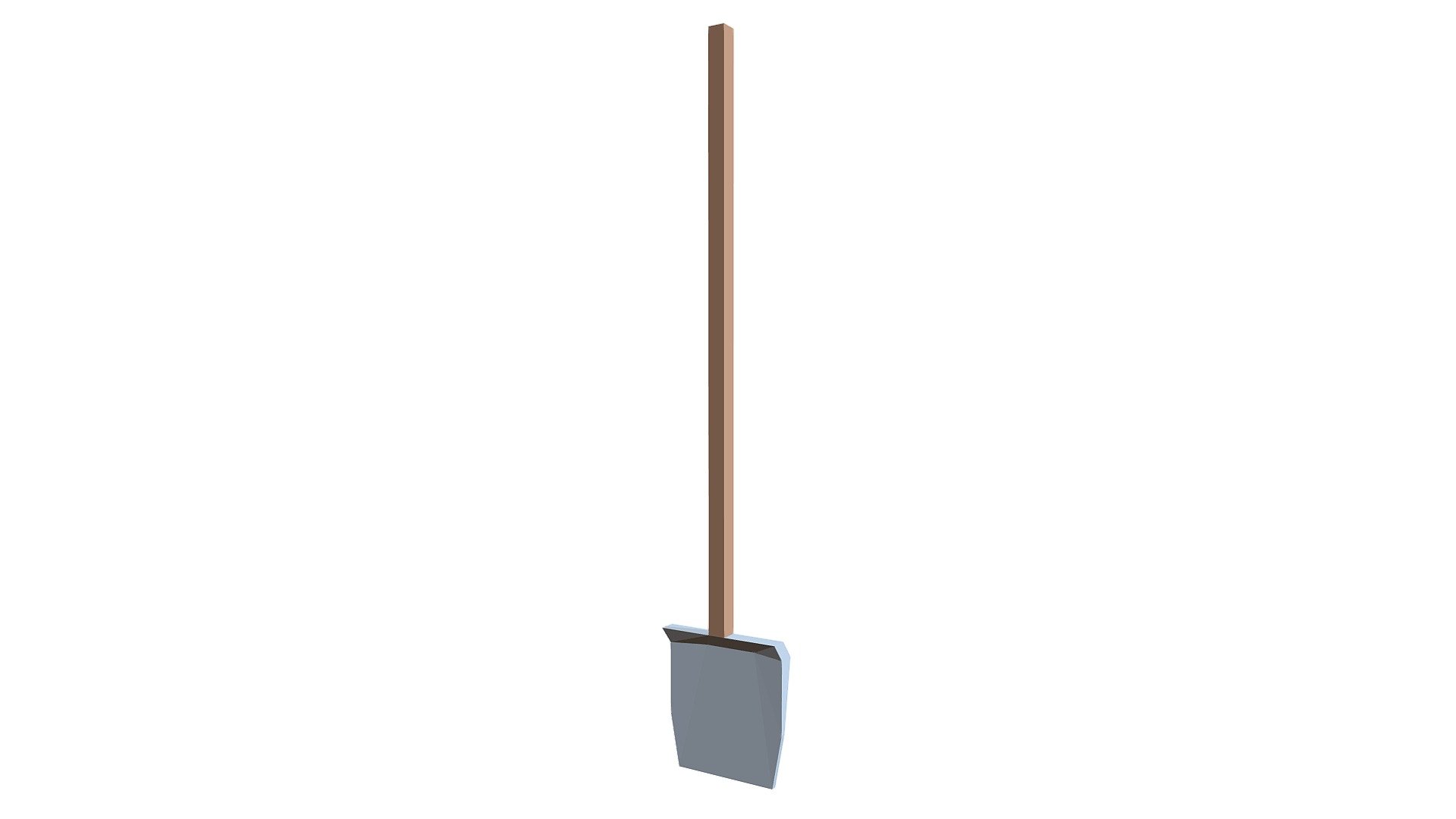 Shovel 3