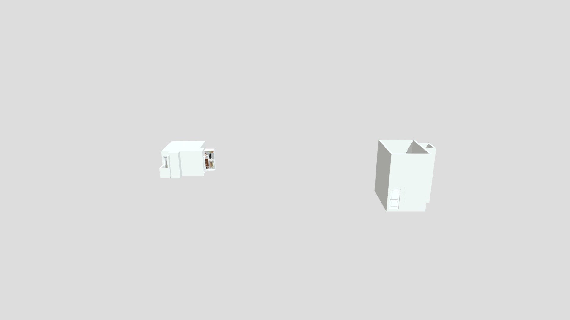 新乐路 — Sketchfab embed 3D viewer