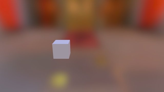 Test1 3D Model