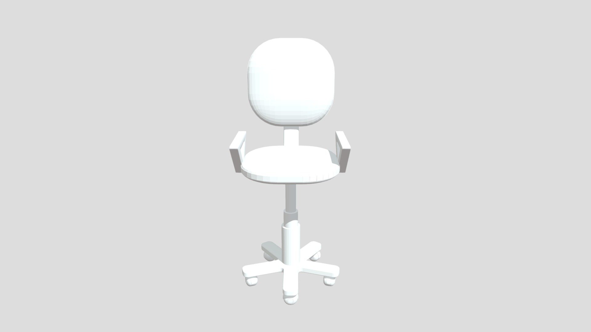 Office chair