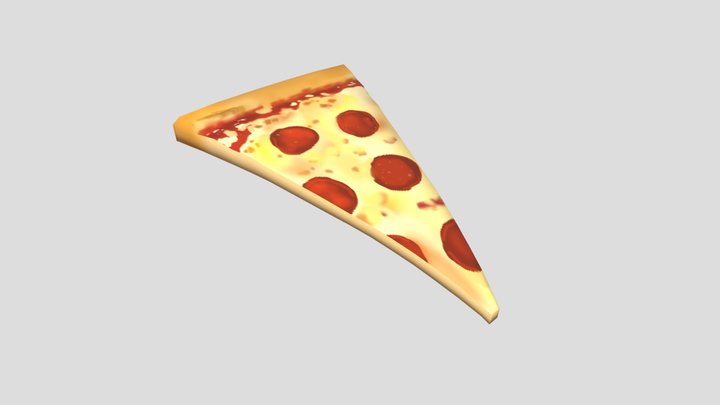 Pizza Slice