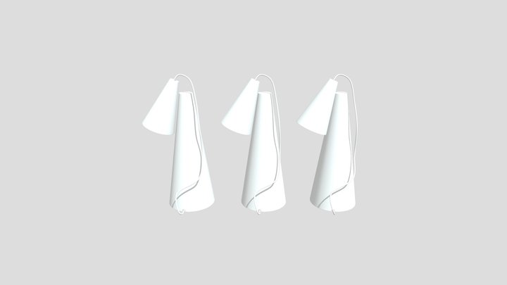 lights 3D Model