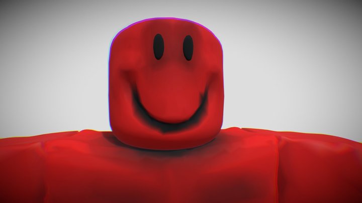 c00lkidd (Forsaken Models) 3D Model