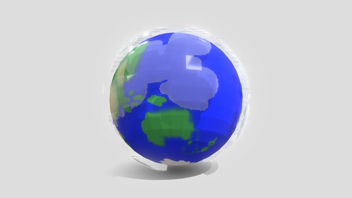 Planet Earth