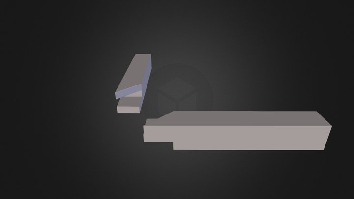 01 3D Model