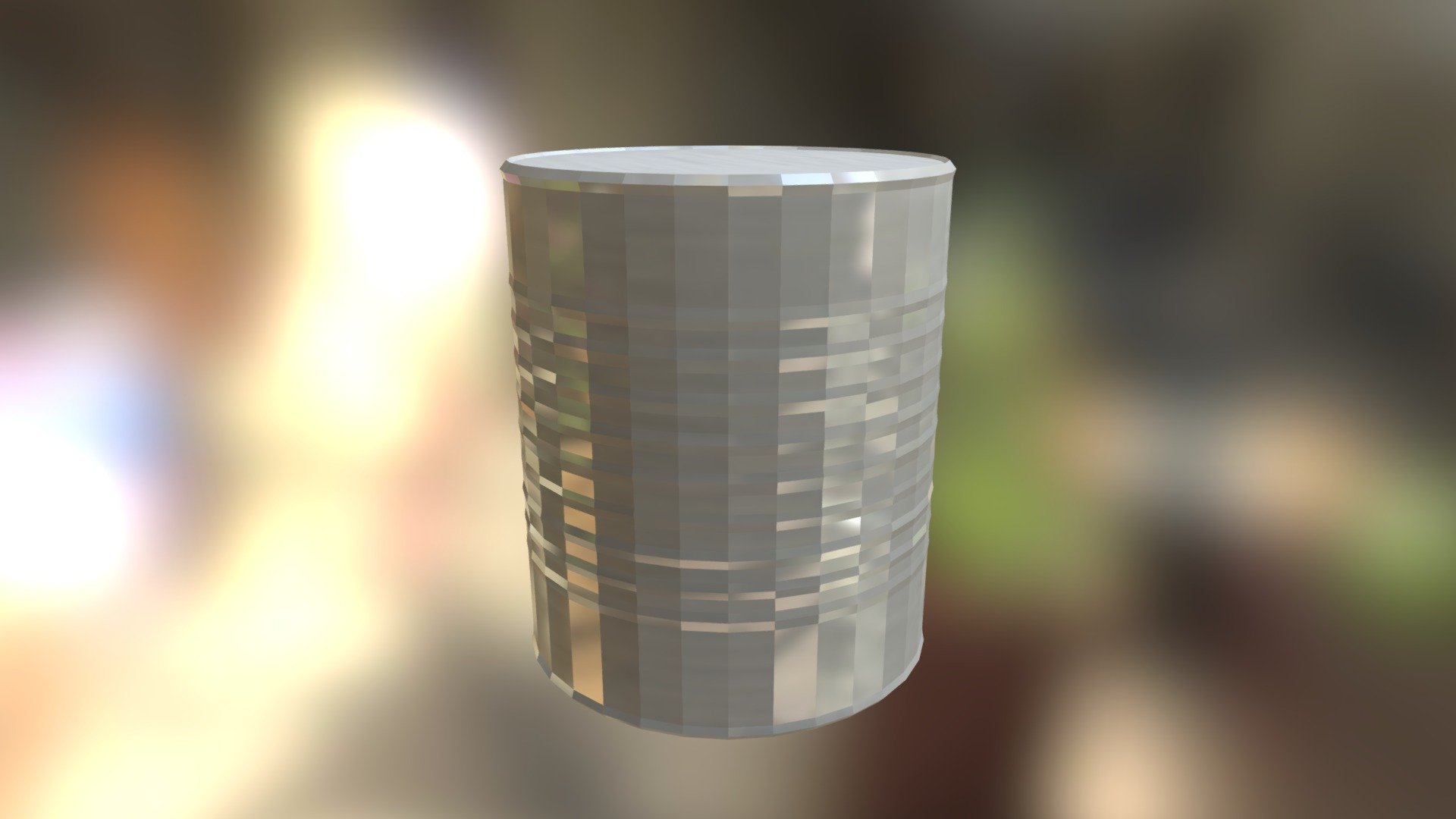 Tin Can