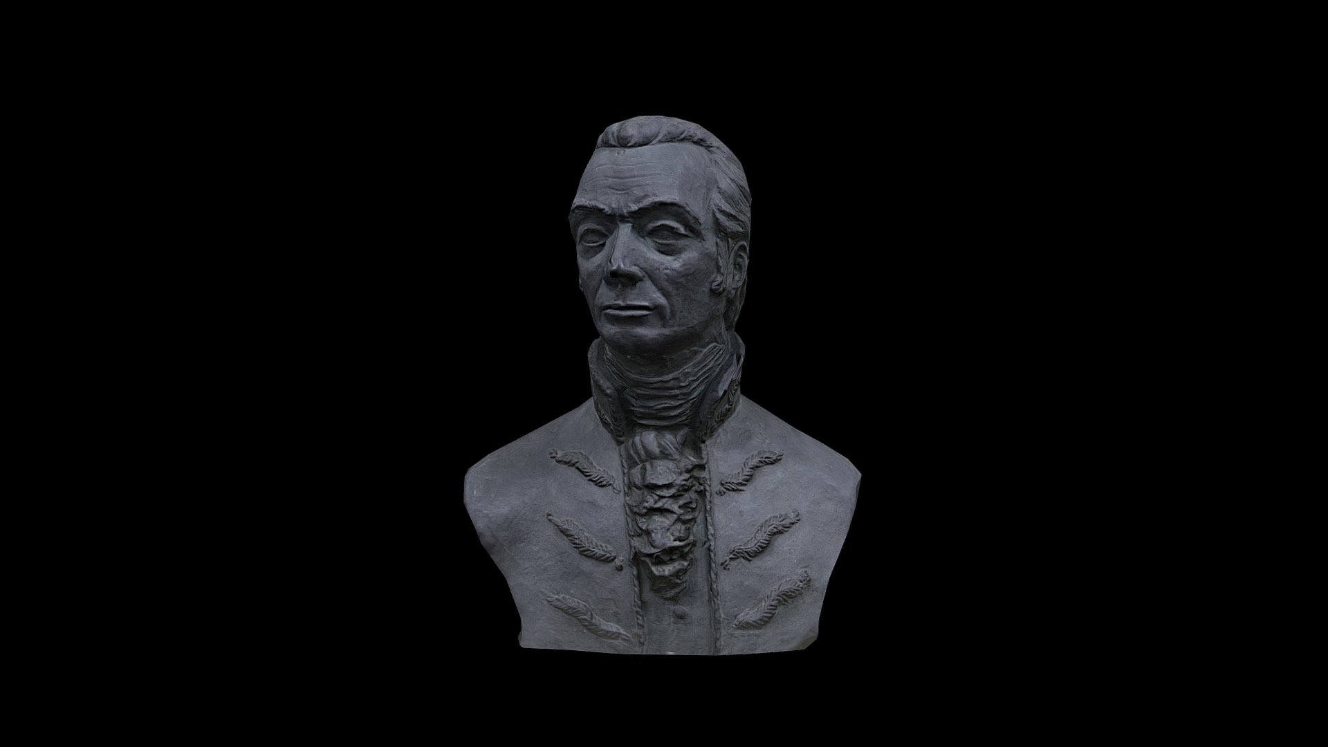 Francisco Antonio de Zela