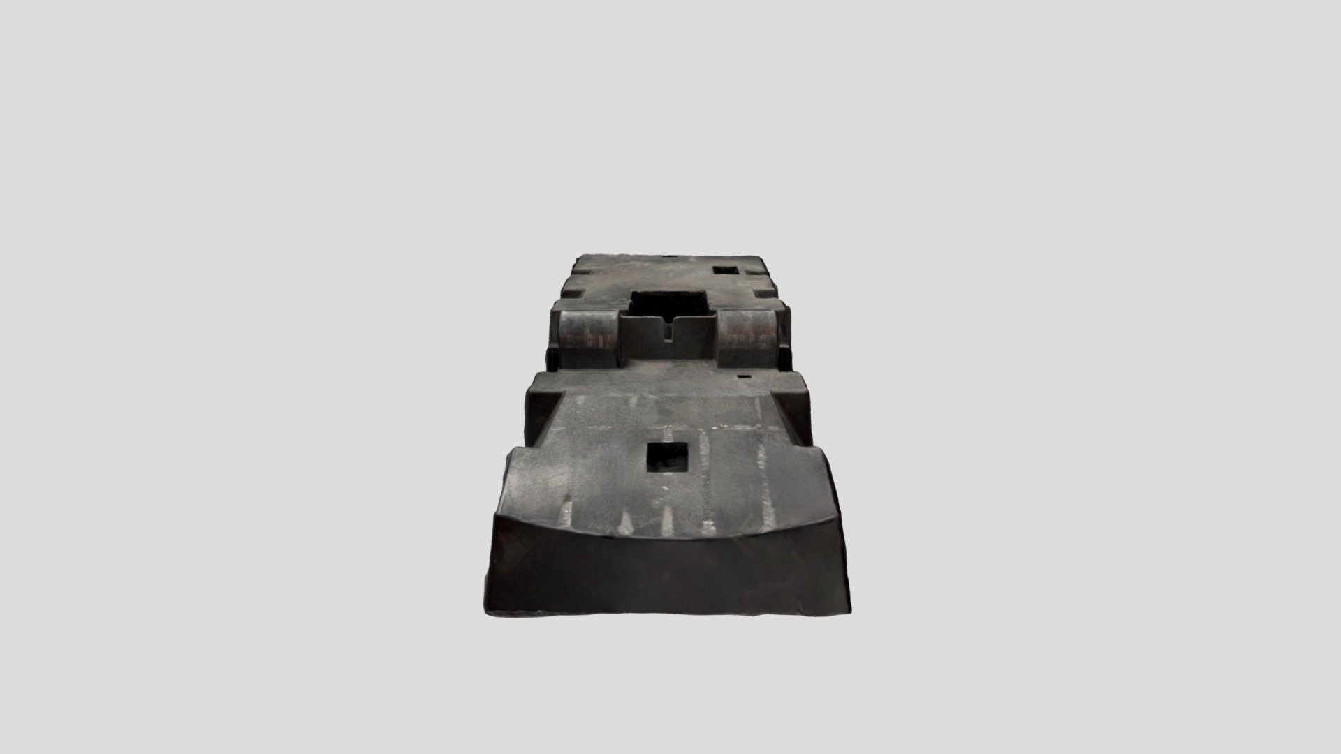 Polycam capture