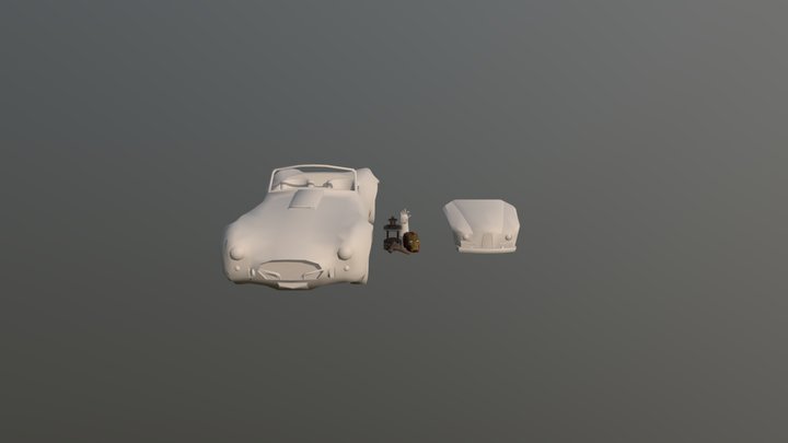 1VFX25_Talavera_Matteo_Model_2MoreDetailedProps 3D Model