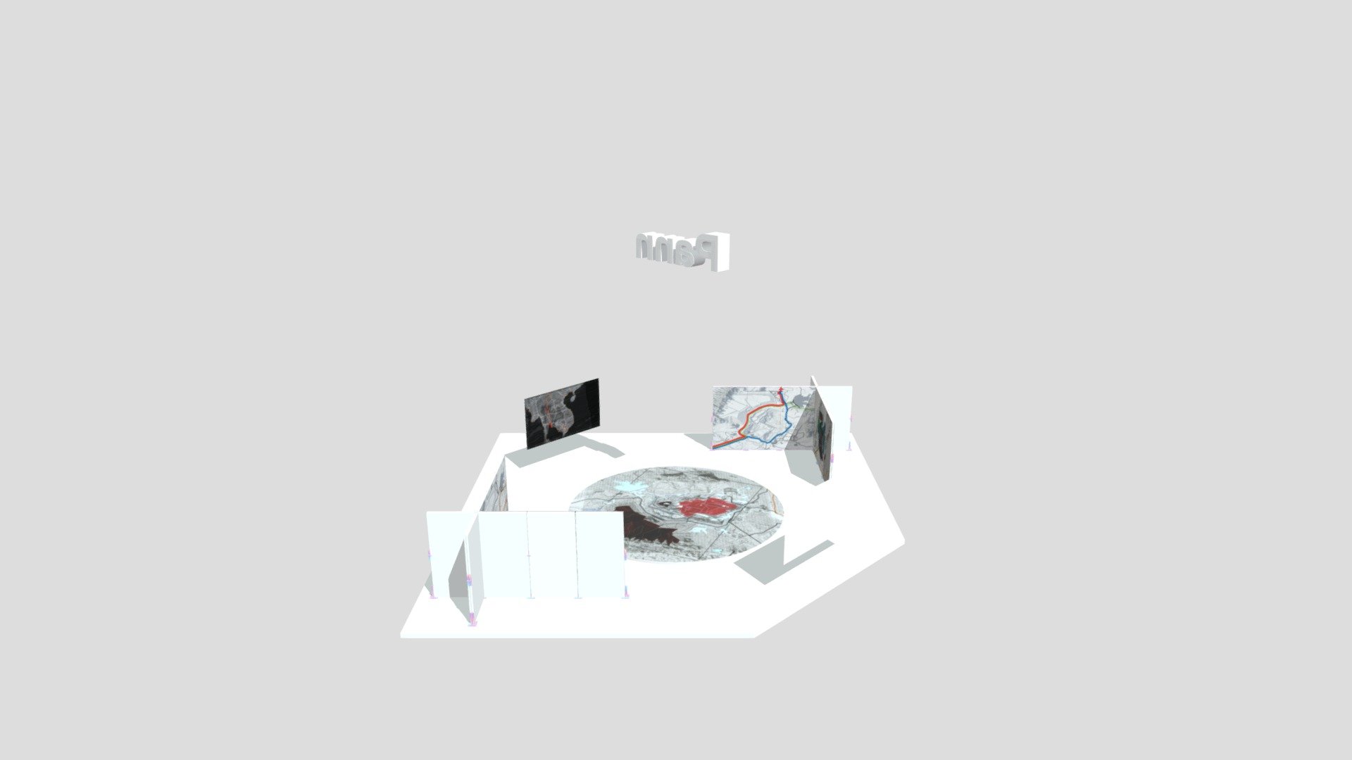 PRESENT#_INDA_4_AD5_Chon_Pann_TextureModel