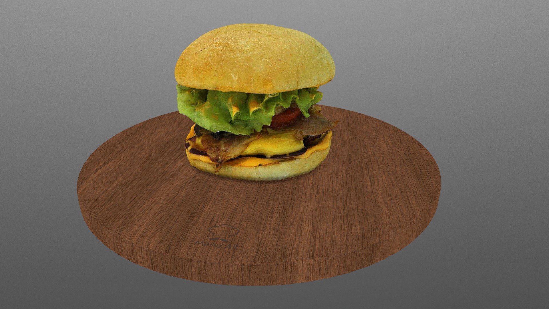 Ellen joe 3d model. Ellen joe 3d model