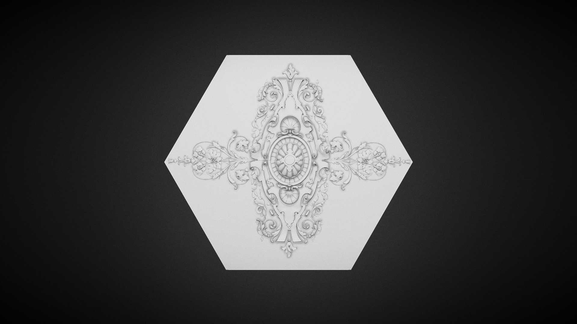 Р-399-А - 3D model by Markovich N (@lepdecor) [3d99727] - Sketchfab