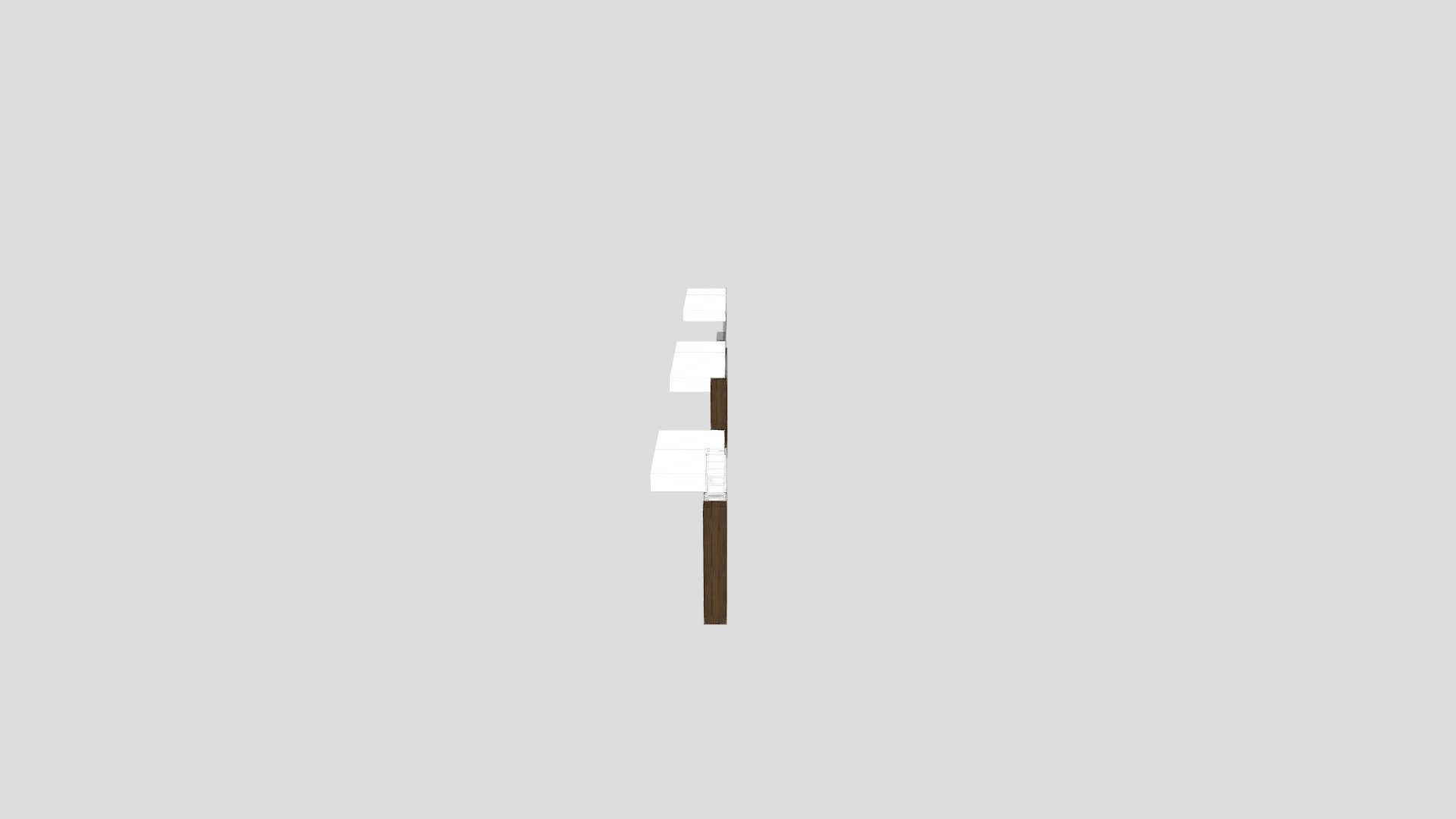 FIREPLACE FBX