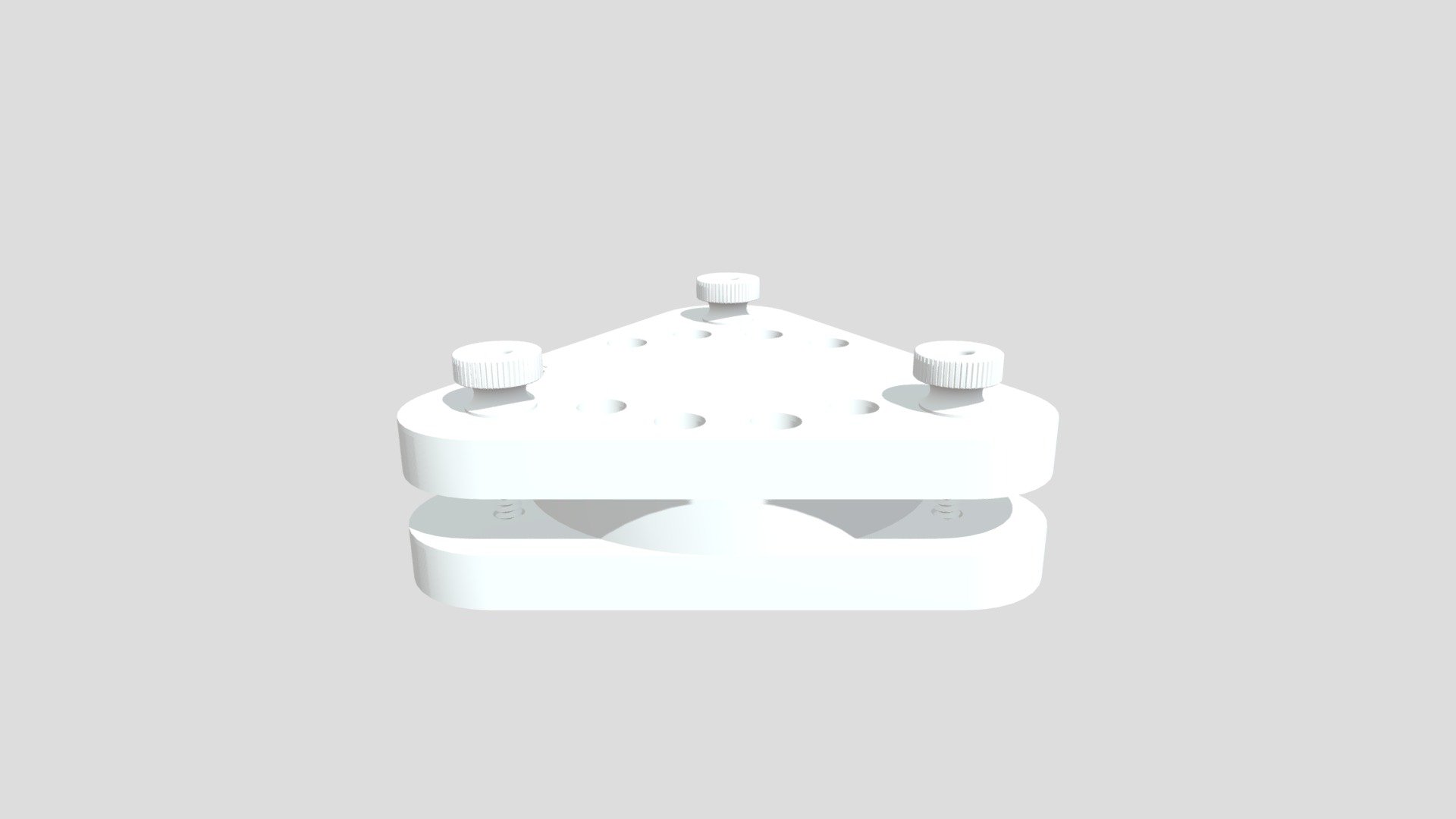 Assembly Micro Design Stage 3