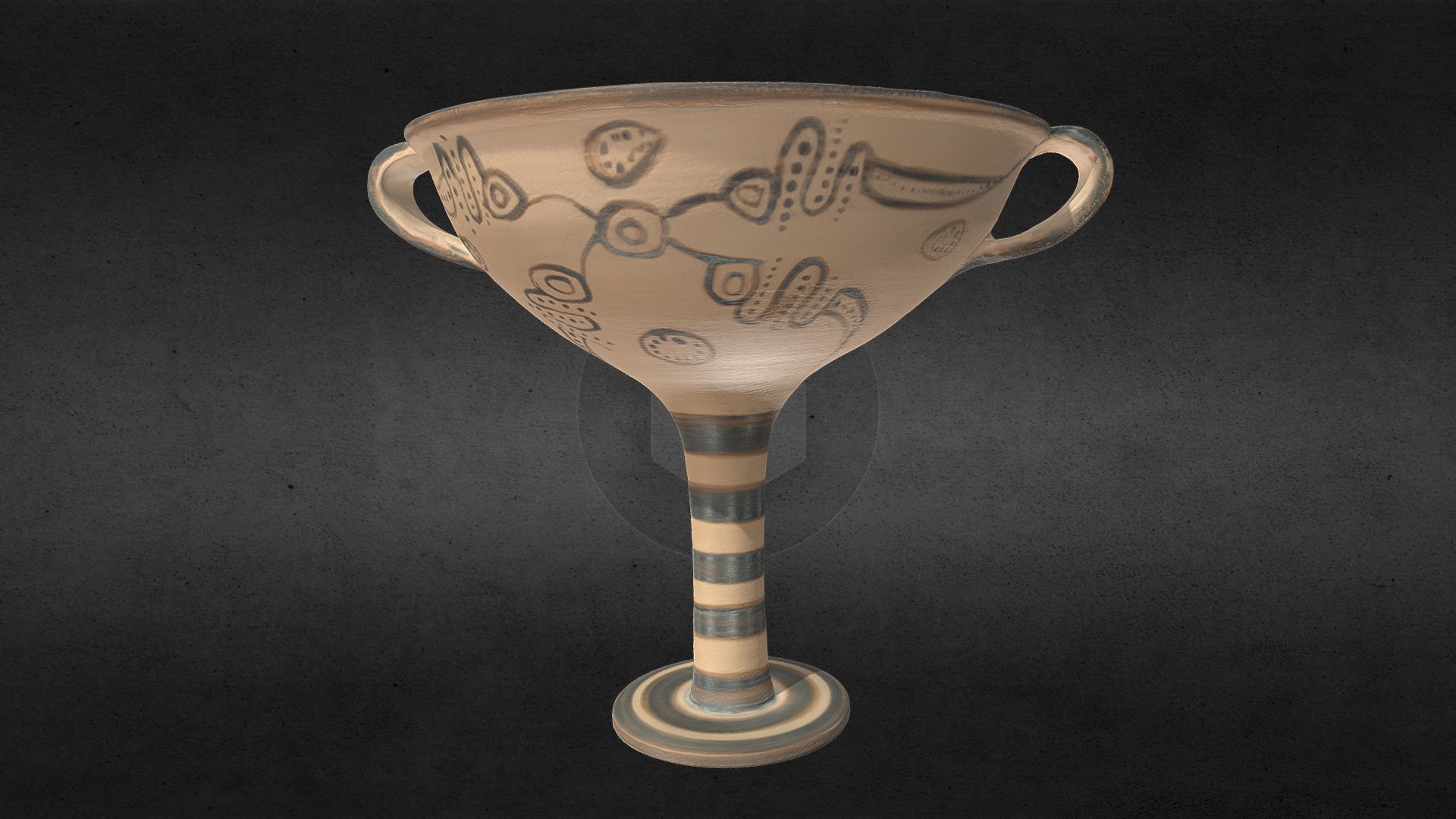 Kylix reproduction