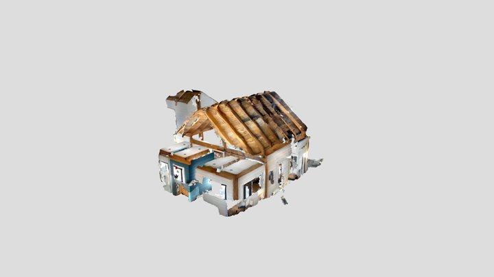 Jan 25, 2:55 PM-poly 3D Model