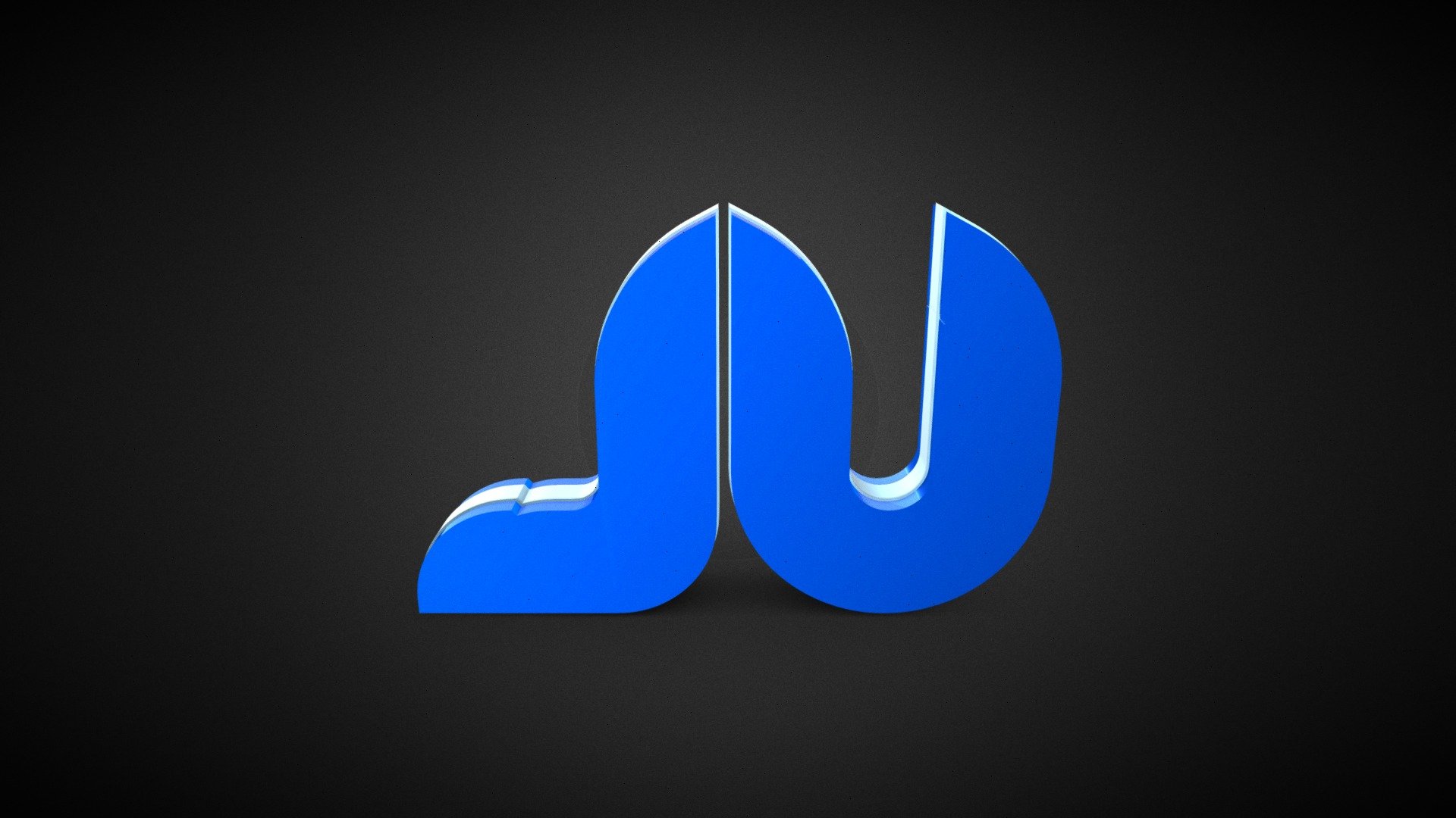 UL 3D - Download Free 3D model by UL (@unmanned.lifemail) [3d9b988 ...