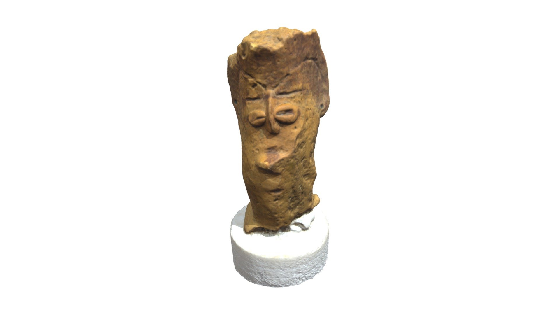 шоро башат на печать — Sketchfab embed 3D viewer