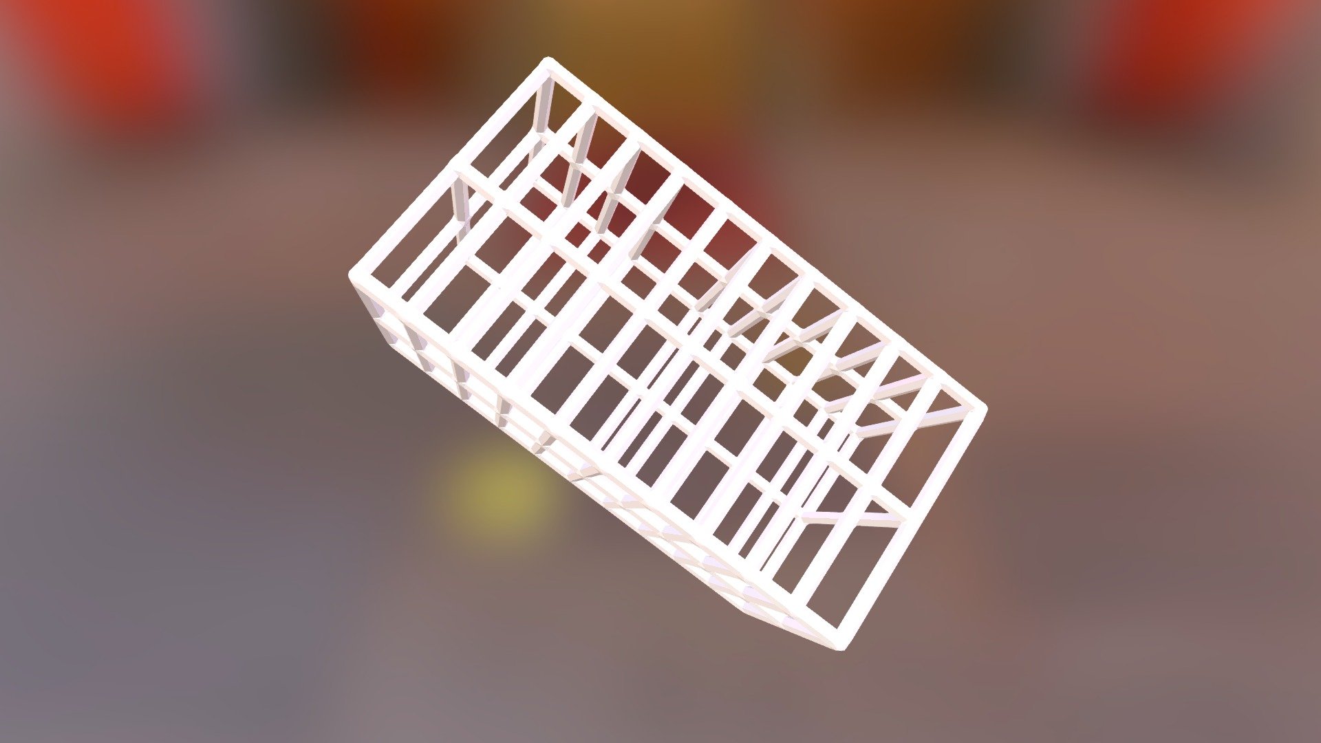 box - 3D model by oshimazemi [3d9ba89] - Sketchfab