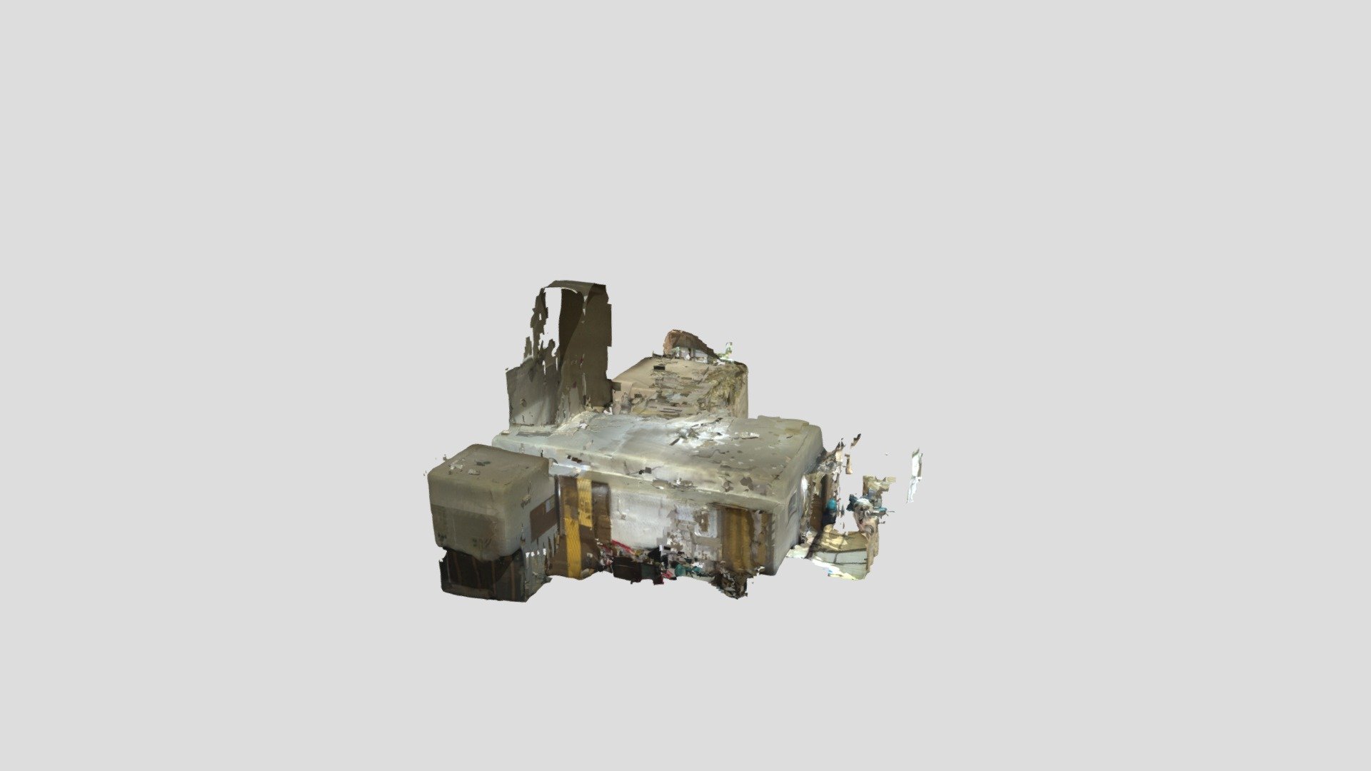 New Model