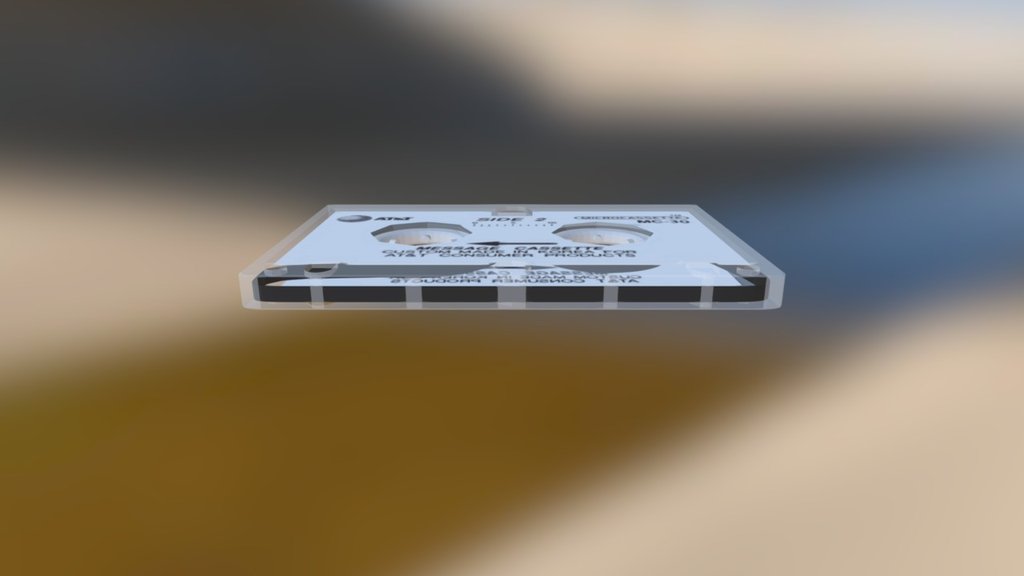 Cassette