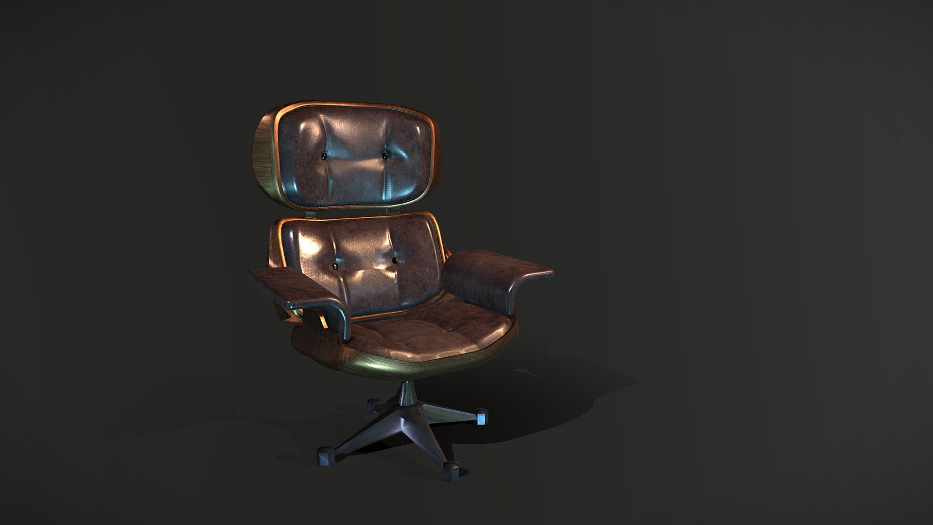 Recliner v2