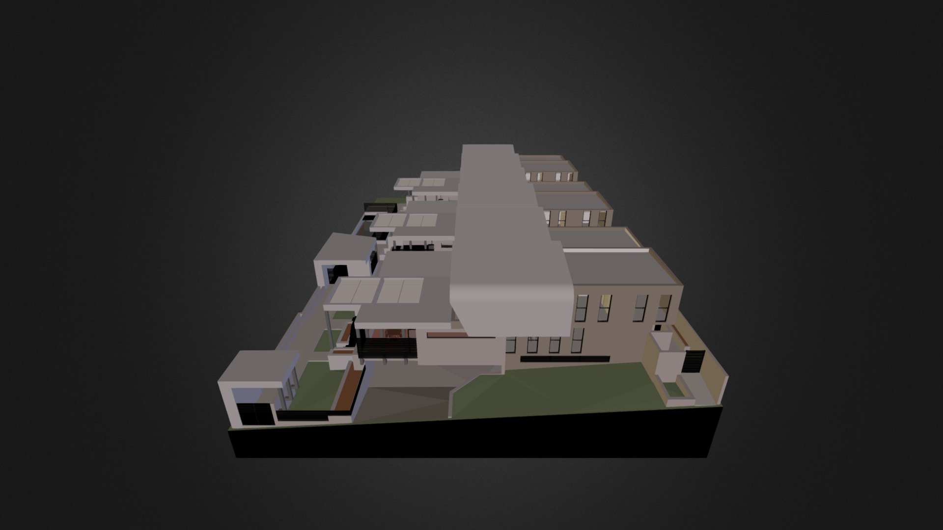 Design 3 - Assignment 5.3ds - 3D model by dcahill [3dJyjT4] - Sketchfab