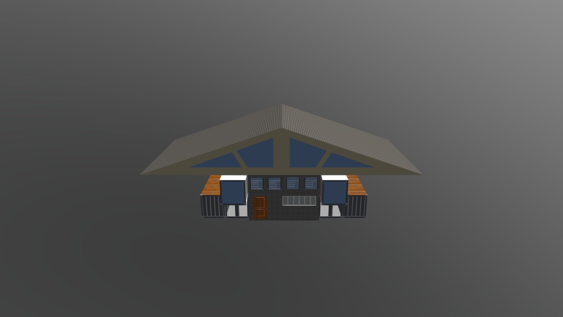 Container House