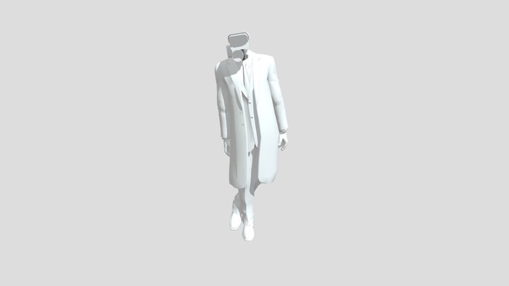 Gmod 3D models - Sketchfab