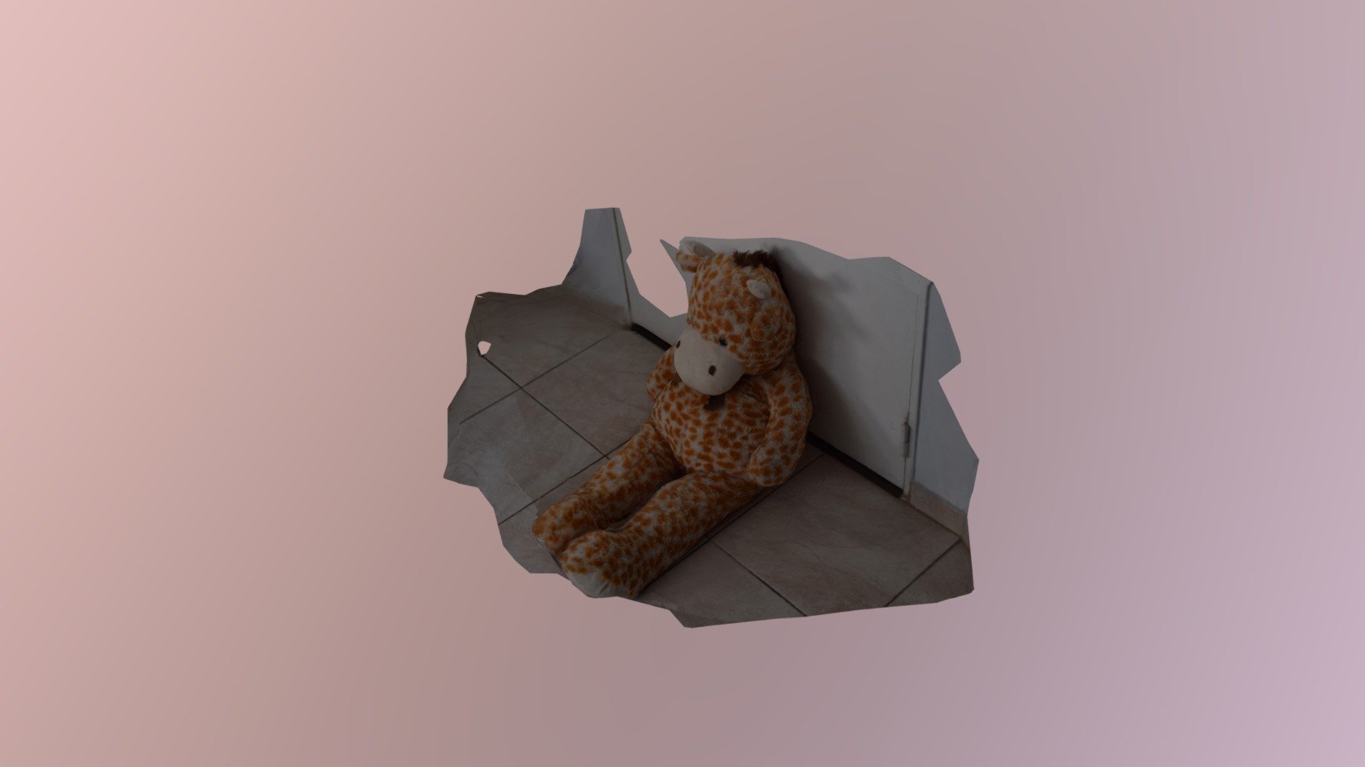 Mimagnífico activo 3D