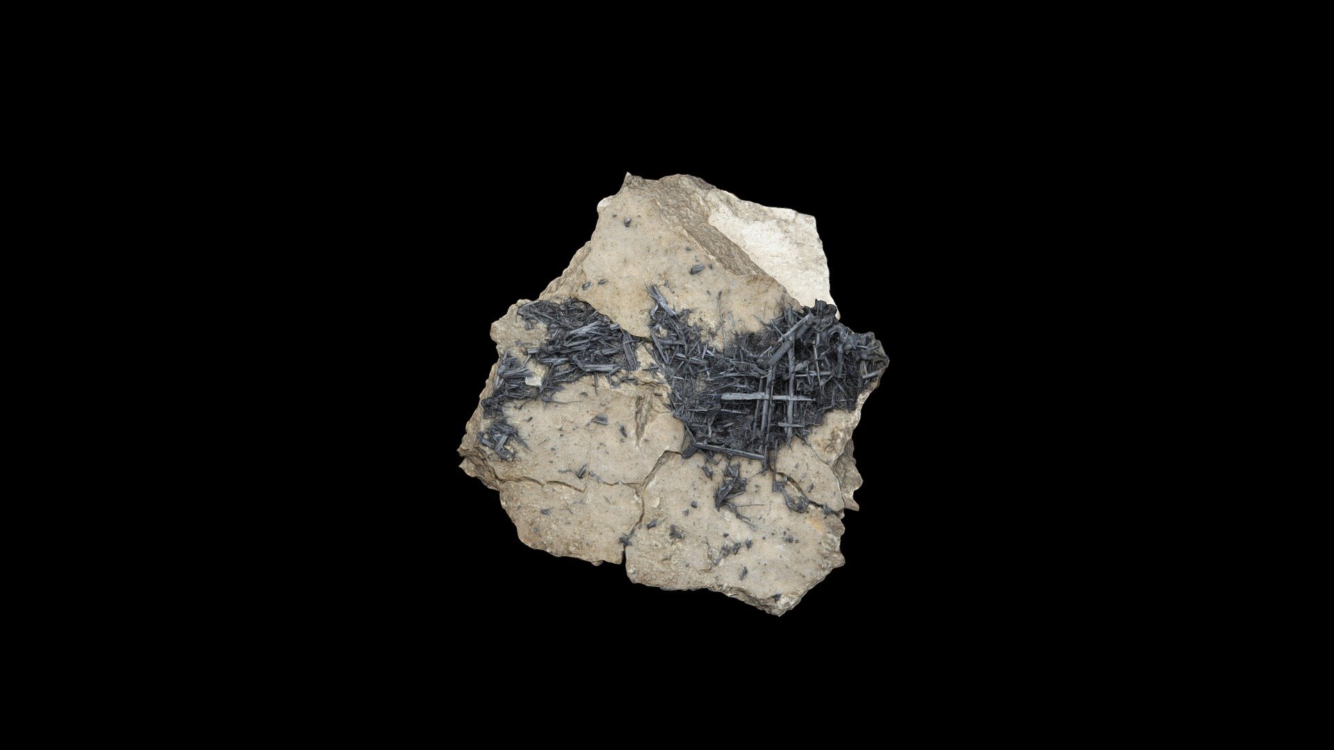 Antimonit