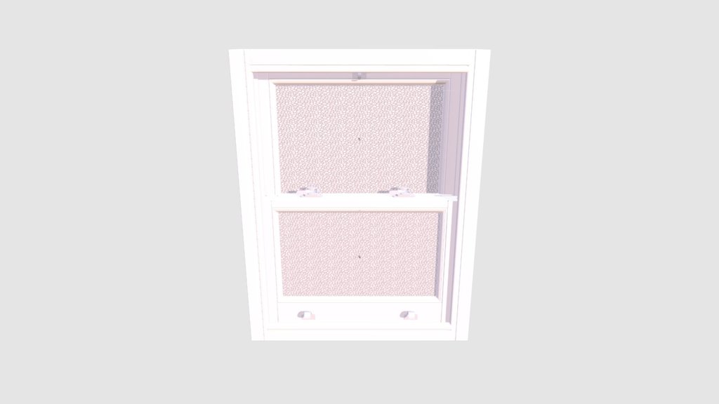 700 x 900mm Wooden Windows Sliding sash window