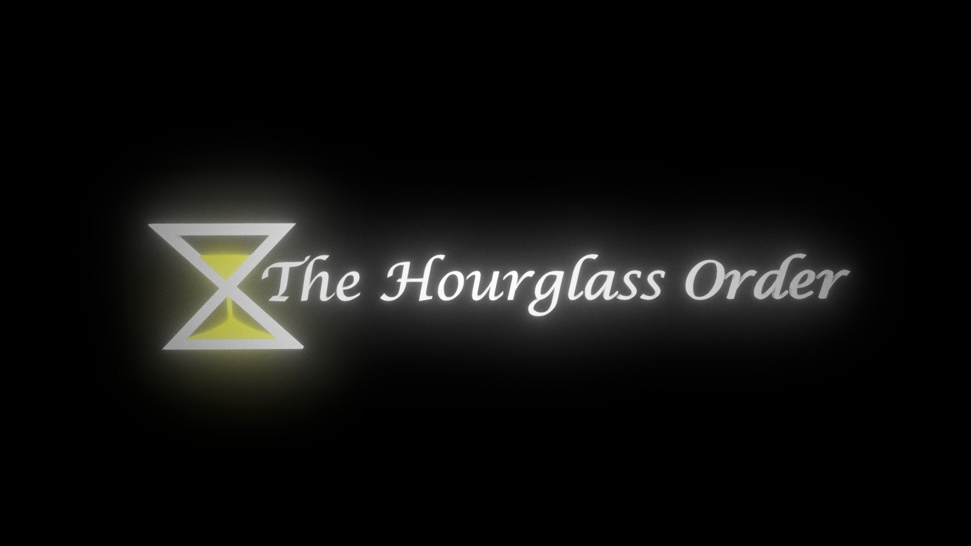The Hourglass Order