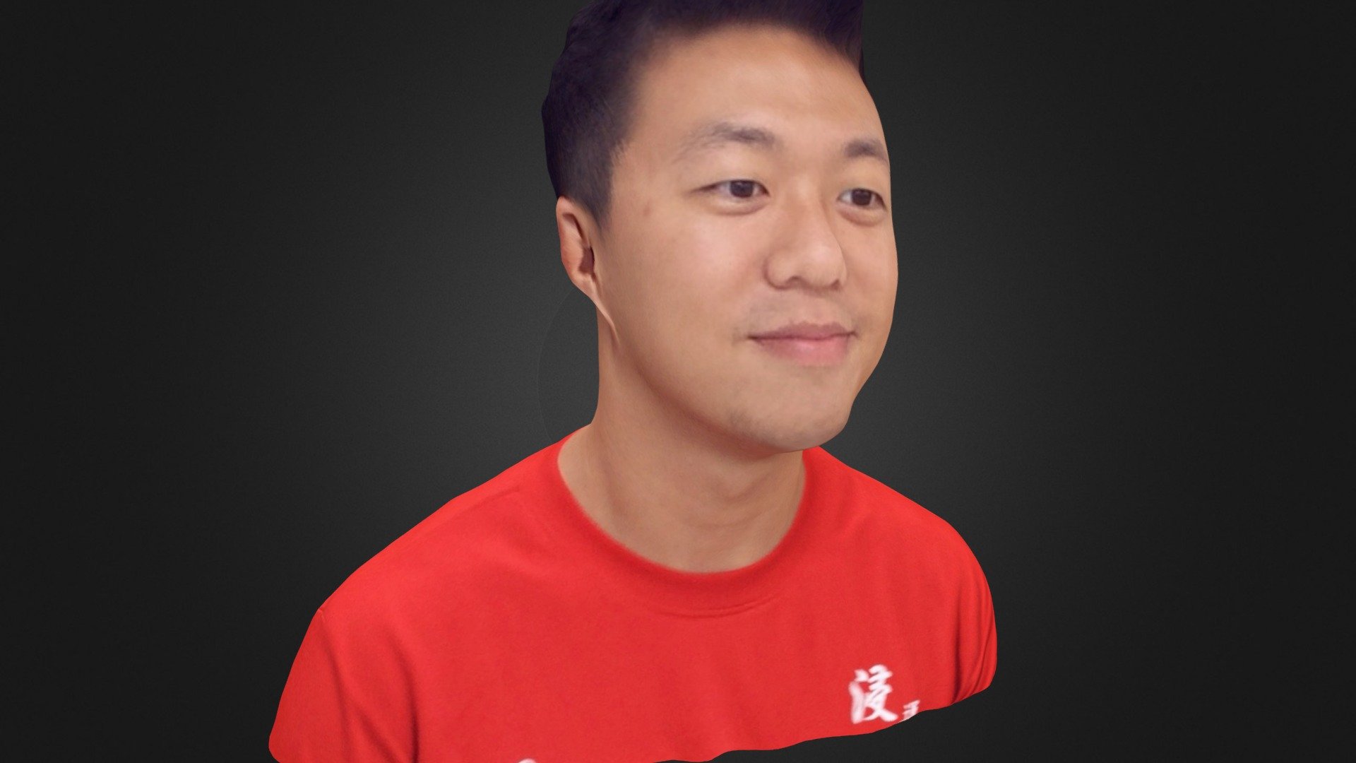 李文軒老師