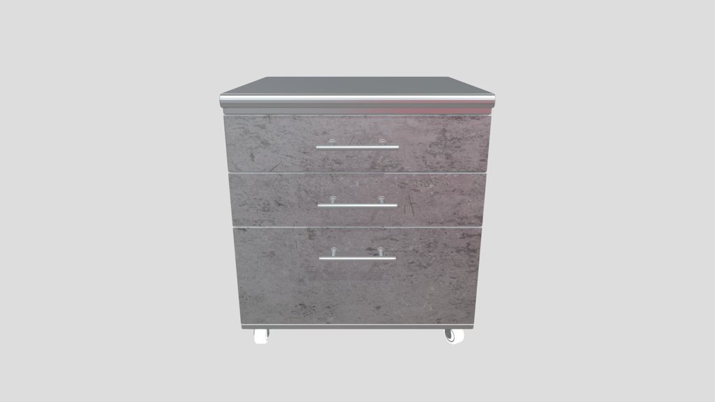 Table Cabinet