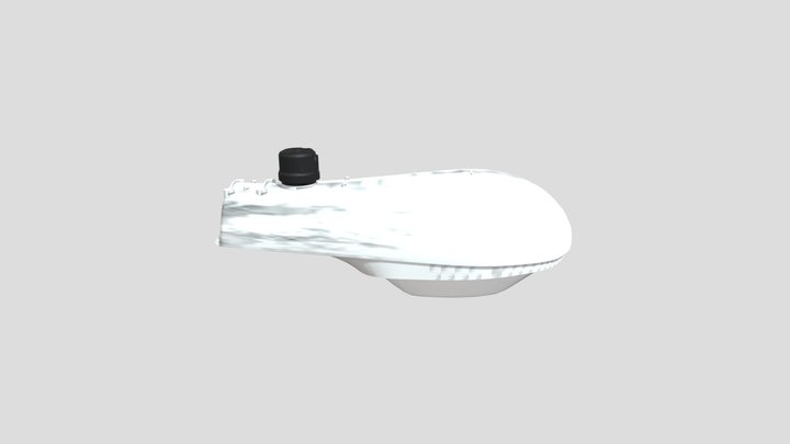 AEL 113 130W STREET LIGHT
