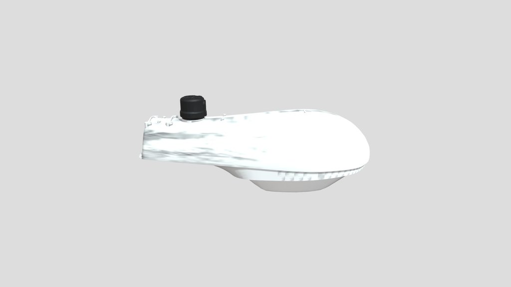 AEL 113 130W STREET LIGHT