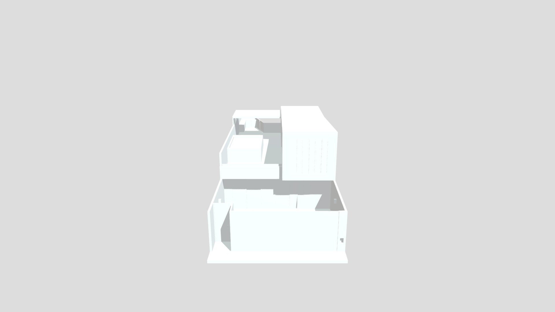 Beach House in Chocaya