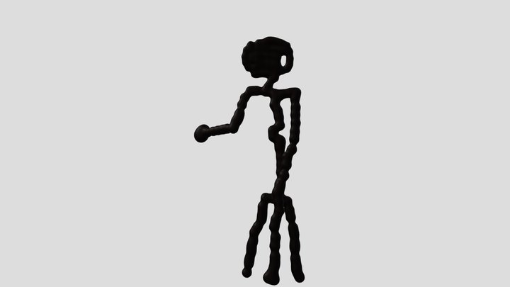 Pitfalls Lifeform