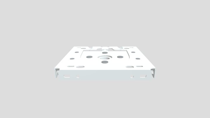 #332 3D Model