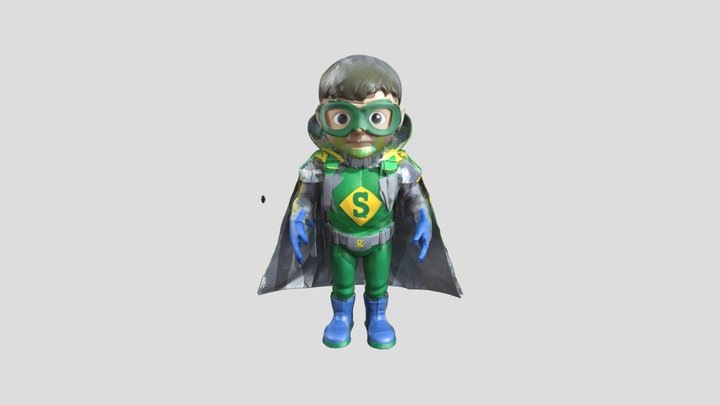 Meshy_AI_Crea_un_superhéroe_p_0512134323_texture – Gratis 3D-model STL