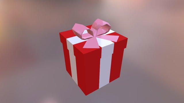 Present 3D Model