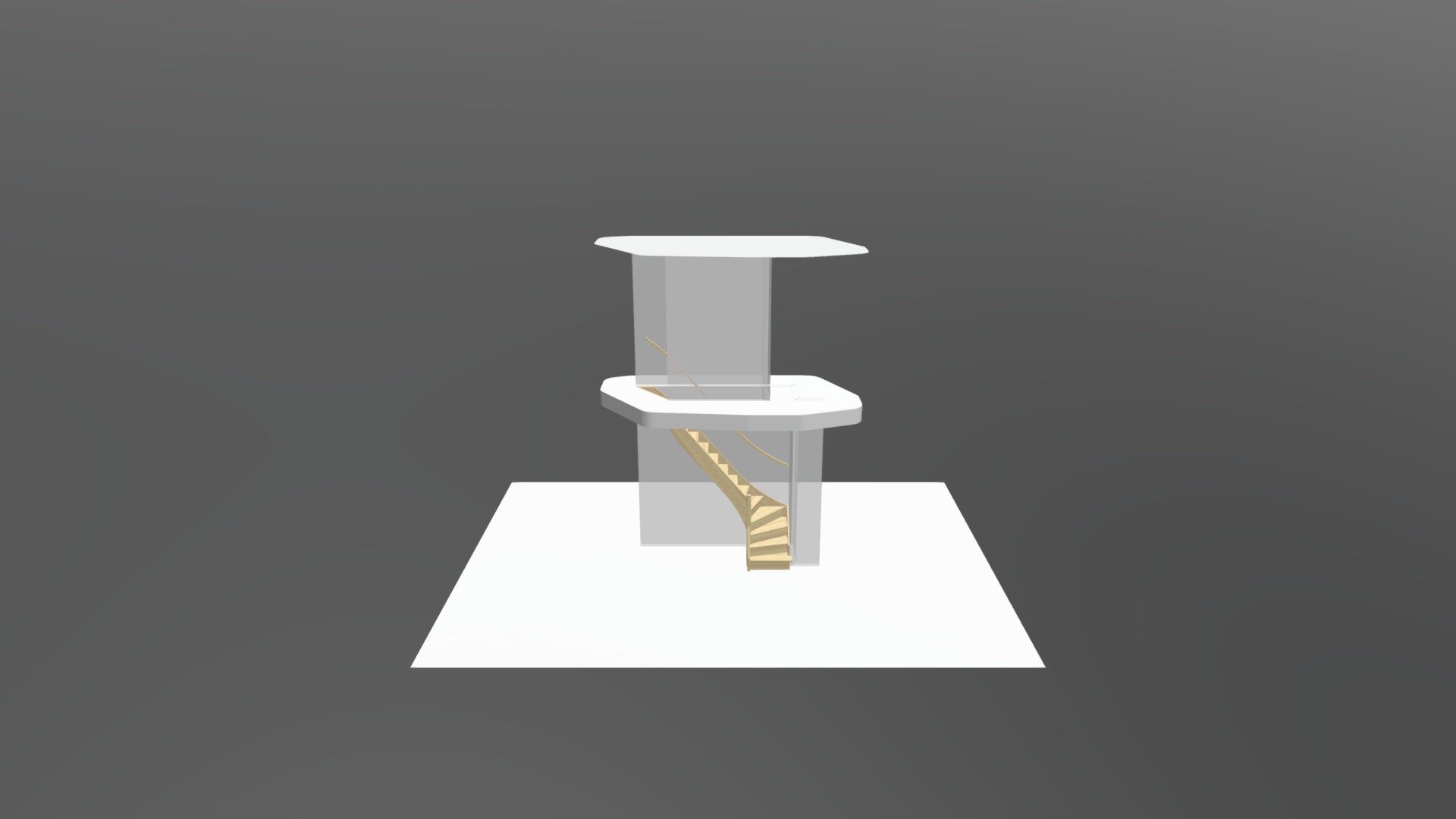 1450 VNSSTGLLS — Sketchfab embed 3D viewer